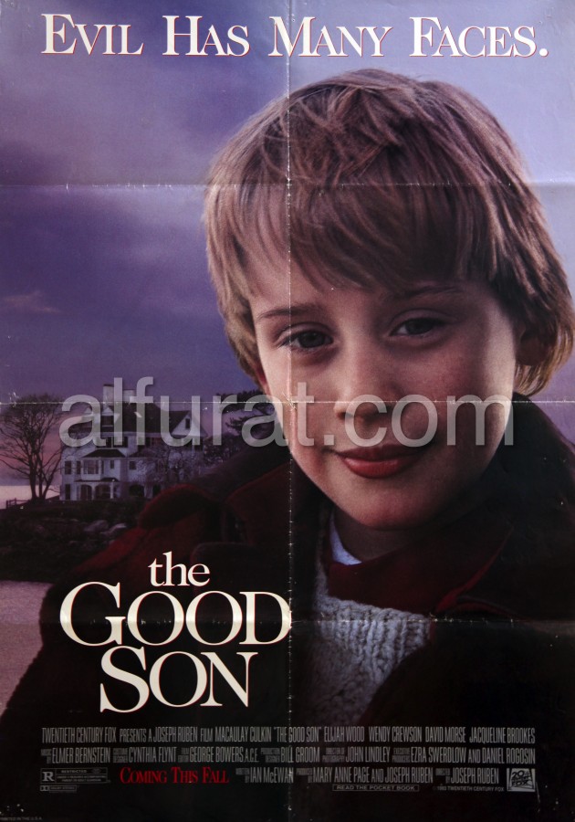 Good Son, The